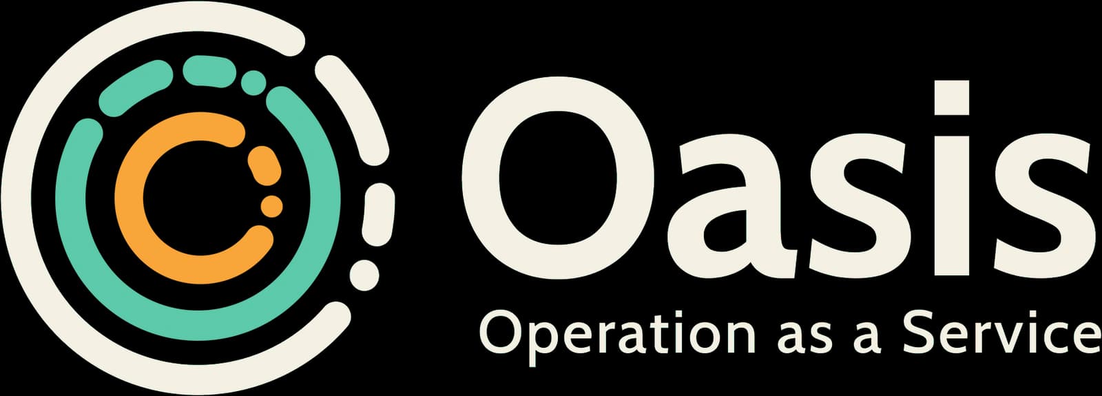 OASIS — Operation as a Service